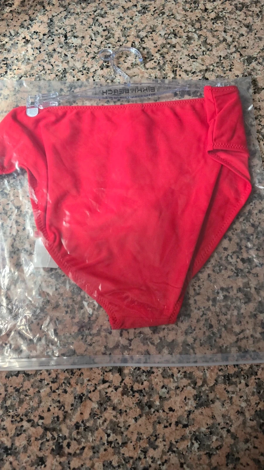 New swimwear bottoms size 42 XL – photo 2